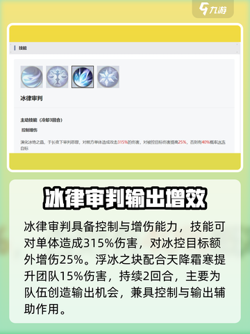 永夜降临！复苏伊莲技能曝光💥截图4