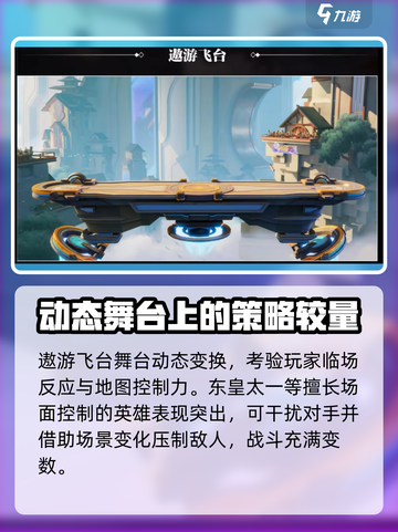 星之破晓地图🔥全解！新手必看📖截图3