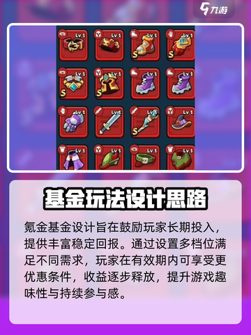 冒险者日记基金如何购买介绍截图3