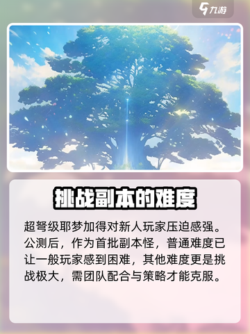 乖离性百万亚瑟王环耶梦加得是什么介绍截图3