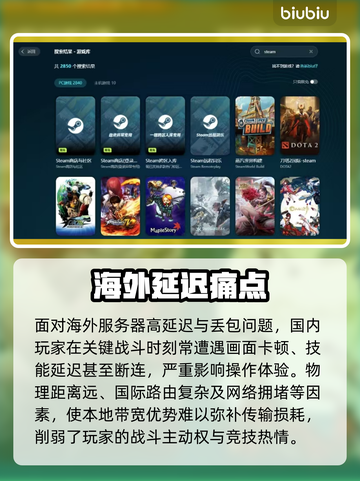 🔥《无双深渊》延迟丢包？速看急救指南！💥🎮截图2