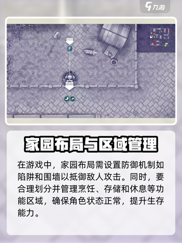 阿瑞斯病毒2家里布局大曝光！💡家宅搭配方案全攻略🔥截图3