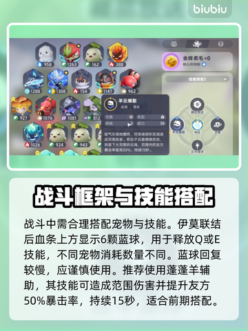 🔥伊莫配队大公开！游戏名称+emoji表情💥截图2