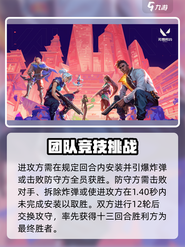 无畏契约手游安卓内测资格怎么获得介绍截图4