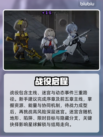 🔥卡厄思梦境开服！新人玩家速看💥截图3