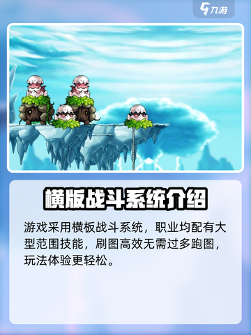 冒险岛枫之传说安卓和IOS互通吗介绍截图3
