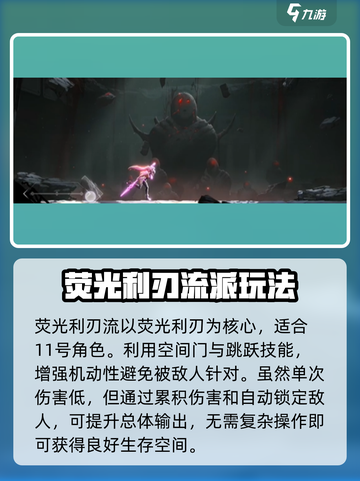 苍翼混沌效应🔥最强角色排行曝光！必看👇截图5