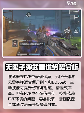 逆战未来雷霆999玩法有哪些介绍截图3
