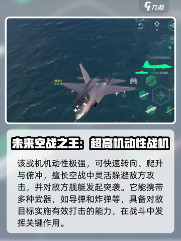 现代战舰fc31怎么样介绍截图3