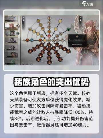 鬼谷八荒酒尘赠送什么介绍截图3