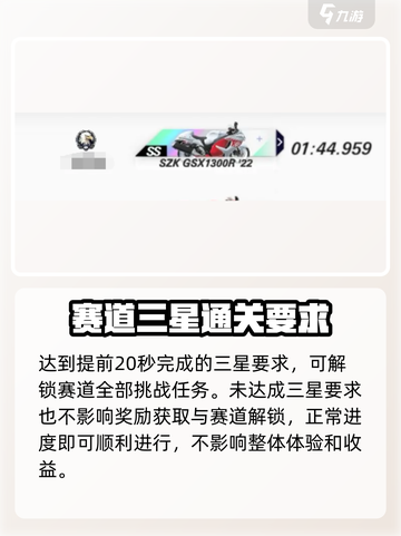 黎明飞驰🔥疯狂马戏团任务攻略来了！🎉截图5