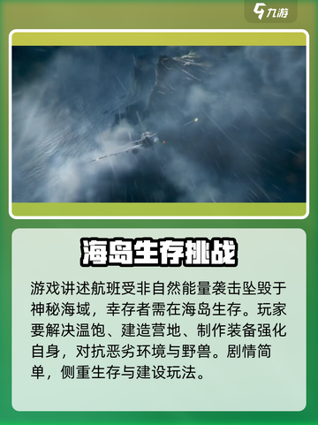 迷失蔚蓝攻略介绍截图2
