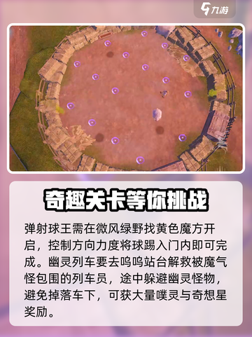 无限暖暖小游戏点位在哪里介绍截图4