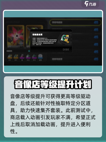 绝区零🔥音像店解锁方式大揭秘！快来抢先一步🎉截图4