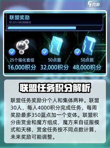 漫威终极联盟🔥任务速刷攻略来啦！⚡截图2