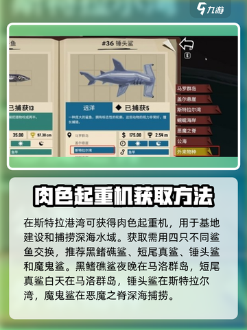 渔帆暗涌岩板🔥超全攻略来啦！🎉截图5