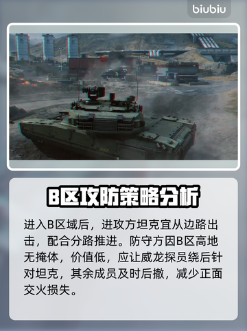 三角洲行动🔥攀升地图玩法攻略来啦！截图5