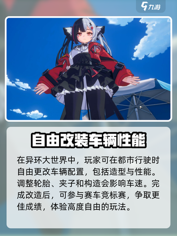 异环配置要求是什么介绍截图2