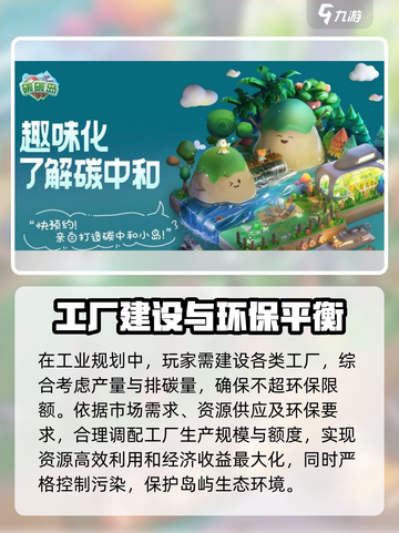 碳碳岛怎么配额介绍截图3