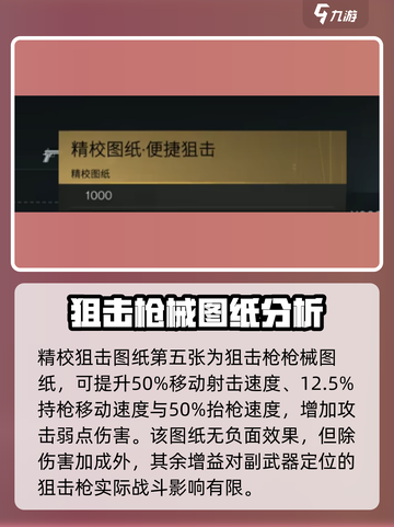 七日世界图纸大全介绍截图6