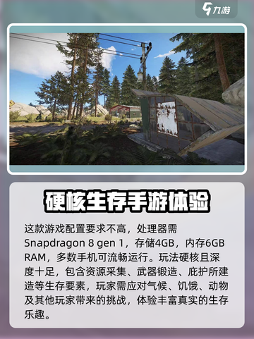 失控进化配置要求介绍介绍截图3