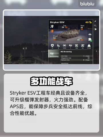 美军斯崔克骑兵团竟然用这个！🔥断箭行动背后的真相⚡截图4