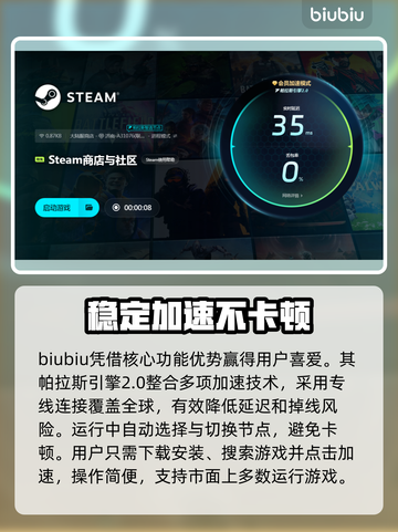 壁虎之神加速器哪个好？玩游戏不卡顿的秘密在这里👇截图4