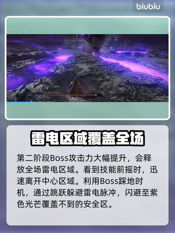 艾尔登法环🔥黑夜君临碎身巨颚竟是他！😱截图4