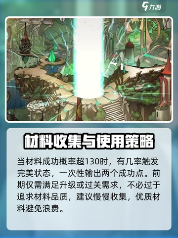 无名者屠龙锻造攻略介绍截图3