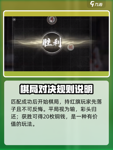 燕云十六声🔥象棋教程：轻松上手，制霸棋局！截图3