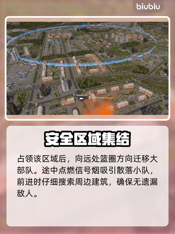 《断箭》俄军搜救任务全攻略💥直升机救援全流程详解🚁截图5