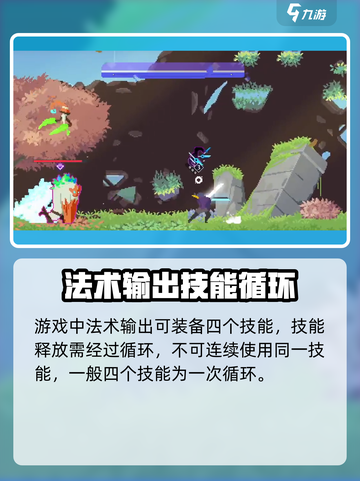 星界战士🔥玩法全揭秘，轻松上分必看！截图5