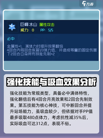 赛尔号巅峰之战图托尔斯厉害吗介绍截图6
