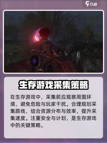 七日世界资源点有哪些介绍截图5