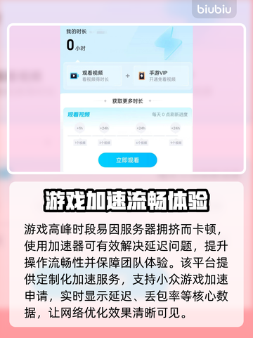 女神异闻录夜幕魅影🔥国际服闪退卡顿？这个加速器超好用！截图4