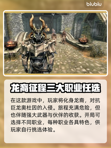 上古卷轴5🔥闪退解决+加速器推荐🚀截图2