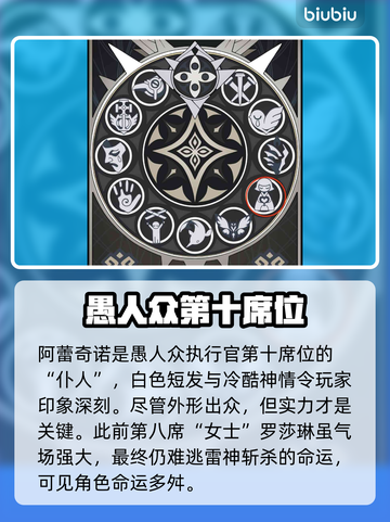 原神：仆人竟死于枫丹？真相让人泪目😭截图2