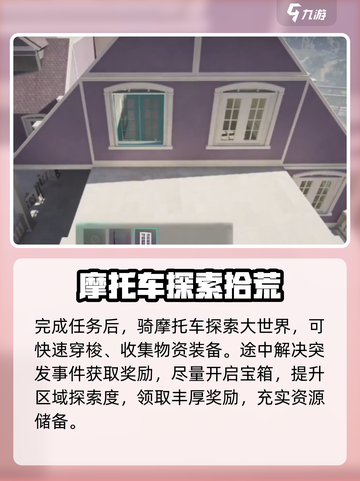 七日世界有单人模式吗介绍截图4