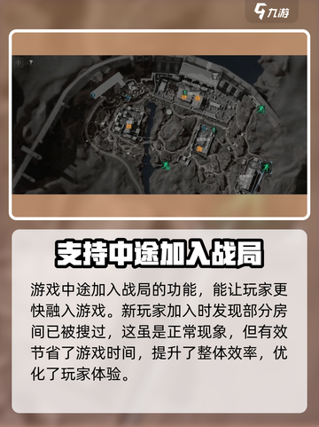 三角洲行动一局几个队伍介绍截图5