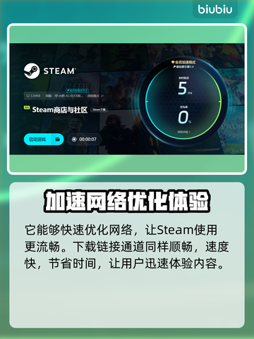 星绘友晴天下载慢？一键加速⚡让你畅玩无忧！截图3