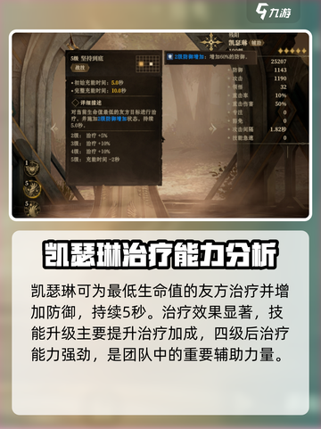 龙息神寂凯瑟琳强吗介绍截图3