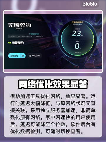 无畏契约卡顿？这几招教你流畅玩耍！🔥🎮截图4