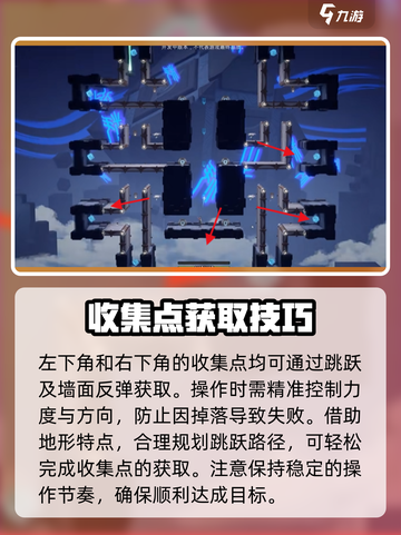 归龙潮机关试炼其二🔥通关秘籍🎉截图3