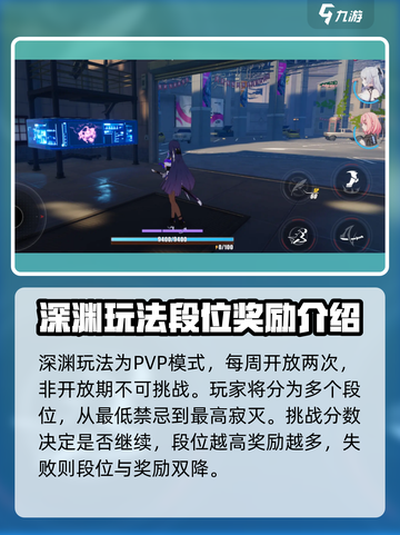 崩坏3第二部🔥通关攻略大全，玩法分享不踩坑！截图4
