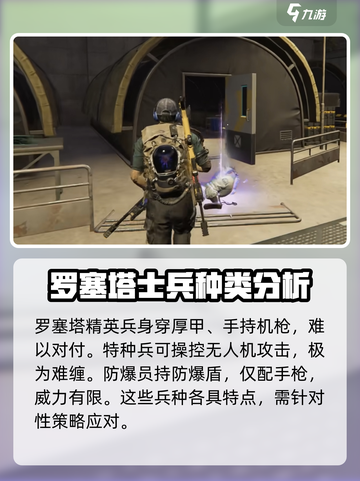 七日世界罗塞塔怎么打介绍截图3