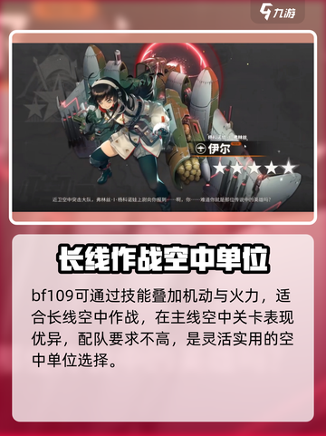 湮灭边界线图鉴角色强度榜介绍截图4