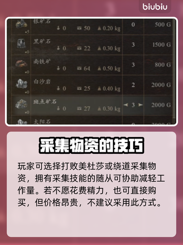 龙之信条2🔥太阳石获取&使用大全💎截图3