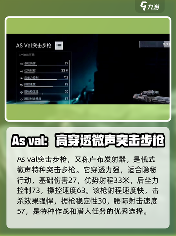 三角洲行动🔥卢布发射器：超强武器详细解析！💥截图2