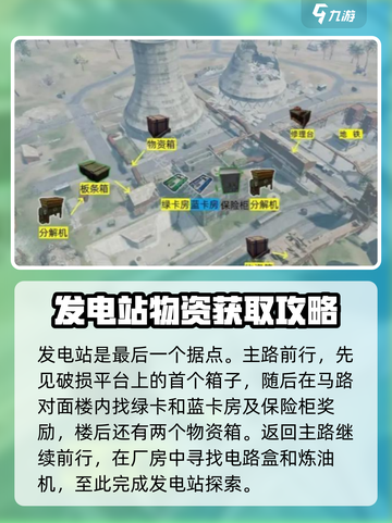 失控进化据点有哪些介绍截图5