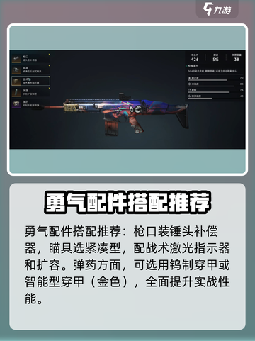 七日世界勇气搭配装备指南介绍截图4